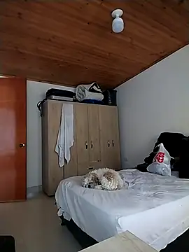 Mariam Gomezxxx online show from October 28, 2025, 4:28 pm