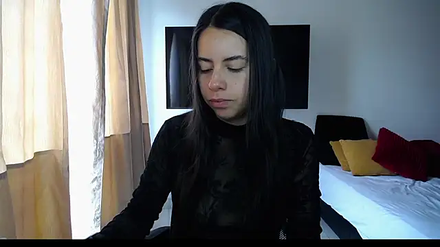 Mariam Gomezxxx online show from October 13, 2025, 4:41 pm