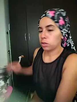 Mariam Gomezxxx online show from October 15, 2025, 7:55 pm