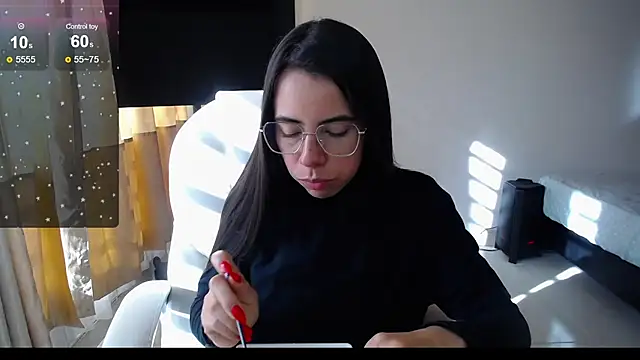 Mariam Gomezxxx online show from February 2, 2025, 9:13 pm
