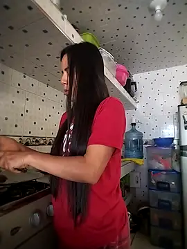 Mariam Gomezxxx online show from November 9, 2025, 12:53 pm