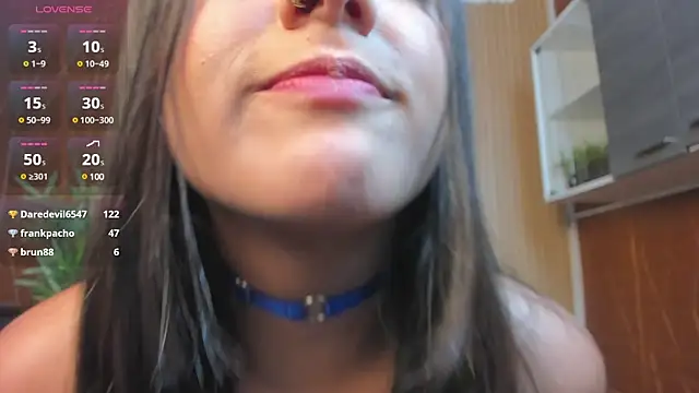 paulina sweett  online show from February 18, 2025, 6:26 pm