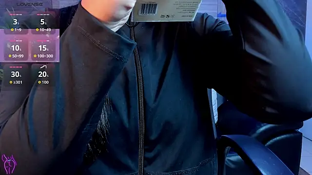 paulina sweett  online show from February 26, 2026, 11:54 am