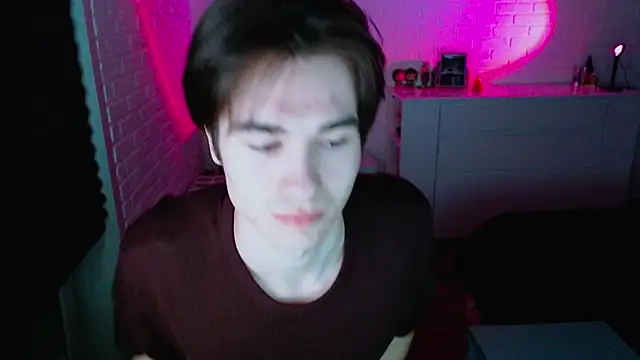 Snapshot of MarkusDean chatting on October 14, 2025, 11:36 pm MarkusDean online show from October 14, 2025, 11:36 pm