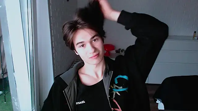 Snapshot of MarkusDean chatting on October 19, 2025, 12:41 pm MarkusDean online show from October 19, 2025, 12:41 pm