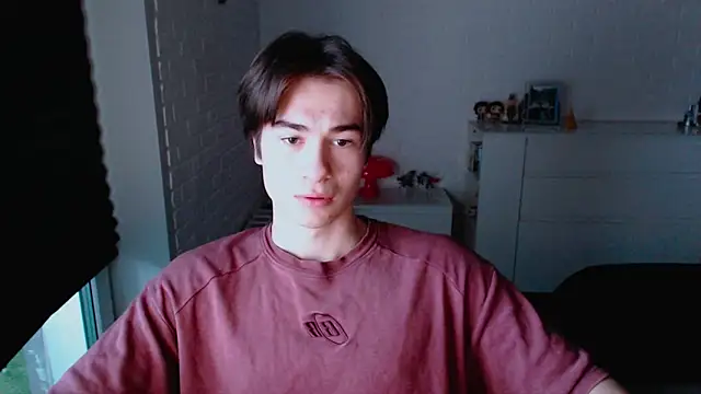 Snapshot of MarkusDean chatting on October 11, 2025, 12:39 pm MarkusDean online show from October 11, 2025, 12:39 pm