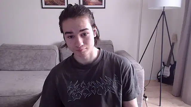 MarkusDean online show from March 8, 2025, 6:54 am