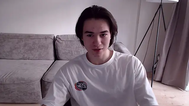 MarkusDean online show from February 22, 2025, 9:56 am