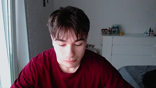 Snapshot of MarkusDean chatting on November 8, 2025, 11:36 am MarkusDean online show from November 8, 2025, 11:36 am