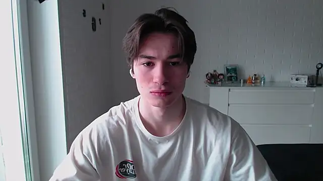 MarkusDean online show from March 11, 2026, 10:09 am