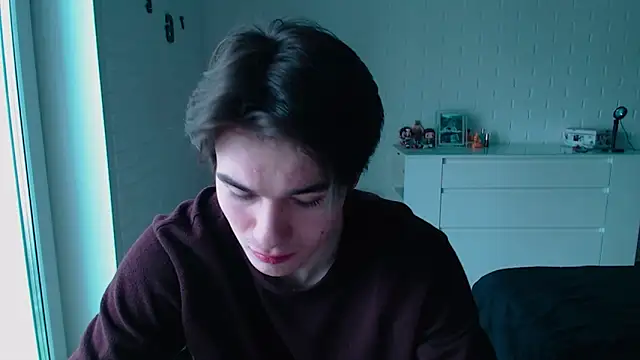 MarkusDean online show from March 8, 2026, 9:56 am