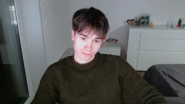 Snapshot of MarkusDean chatting on November 19, 2025, 1:05 am MarkusDean online show from November 19, 2025, 1:05 am