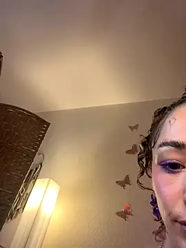 Chachou000 online show from November 27, 2025, 1:55 pm