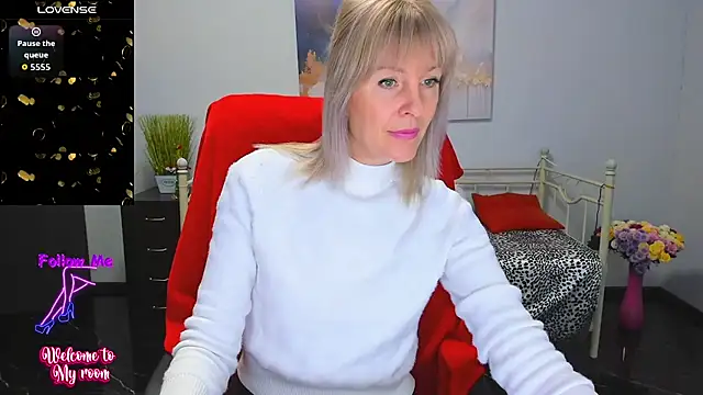 Anita Tayson online show from December 2, 2025, 6:48 am