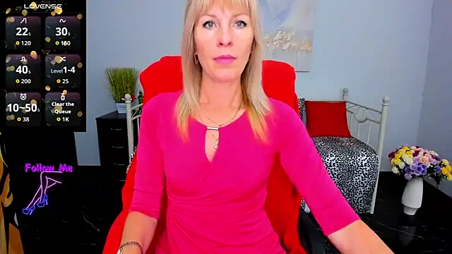 Anita Tayson online show from May 20, 2026, 6:21 am