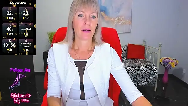 Snapshot of Anita_Tayson chatting on October 27, 2025, 6:58 am Anita Tayson online show from October 27, 2025, 6:58 am