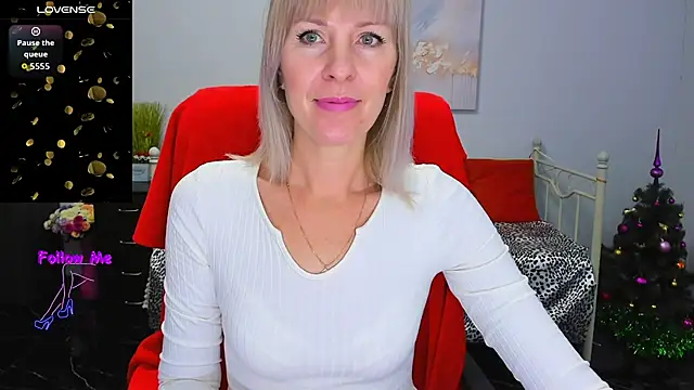 Anita Tayson online show from December 21, 2025, 7:21 am