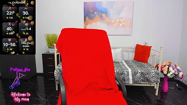 Anita Tayson online show from February 1, 2026, 7:28 am