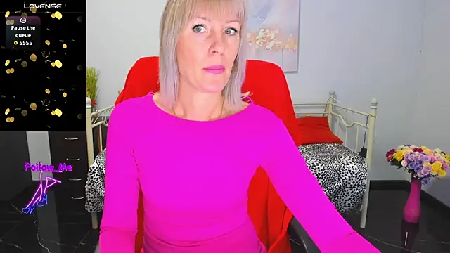 Snapshot of Anita_Tayson chatting on November 30, 2025, 7:42 am Anita Tayson online show from November 30, 2025, 7:42 am