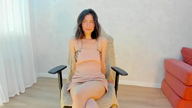 crystalnut online show from July 11, 2026, 2:34 am