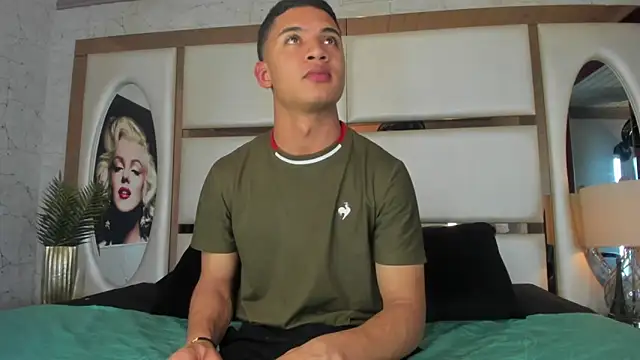 ALAN SANTHOS online show from November 6, 2025, 5:11 am