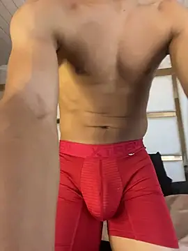 ALAN SANTHOS online show from February 28, 2026, 4:34 am