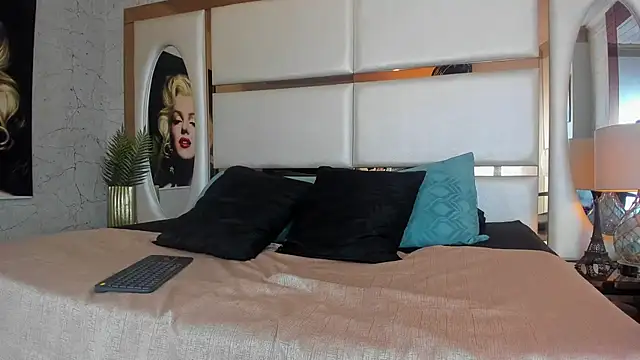 ALAN SANTHOS online show from December 2, 2025, 4:25 am