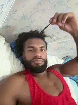 BL4CKBUNY online show from December 23, 2024, 4:12 am