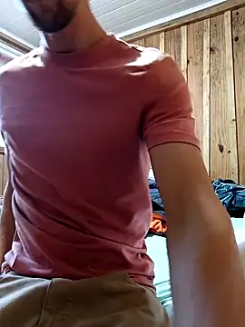 Kaue007 online show from December 4, 2025, 9:03 pm