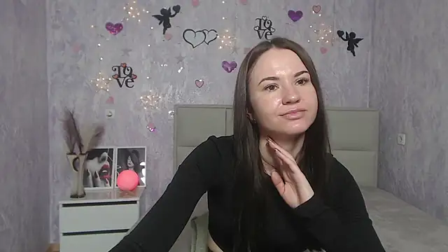 KaraCriegs online show from March 8, 2025, 9:08 pm