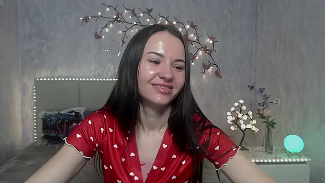 KaraCriegs online show from March 22, 2026, 7:04 pm