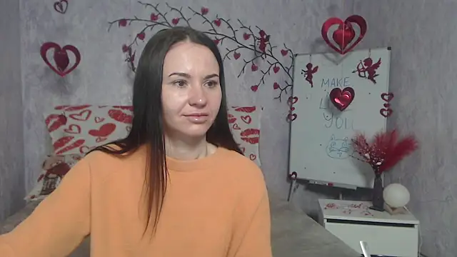 KaraCriegs online show from February 8, 2026, 6:05 pm