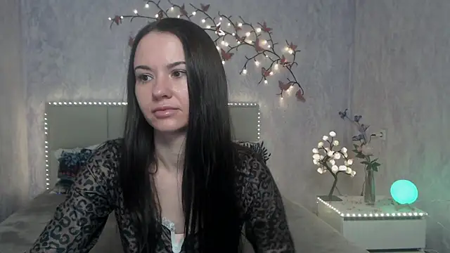 KaraCriegs online show from March 23, 2026, 6:19 pm