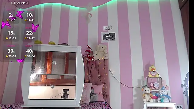 zaleya mateus online show from December 1, 2025, 11:11 am