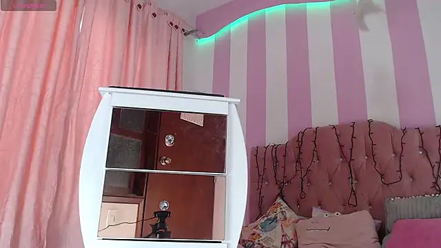 zaleya mateus online show from September 23, 2025, 2:35 pm