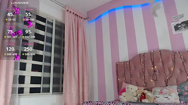 zaleya mateus online show from February 25, 2026, 10:59 am