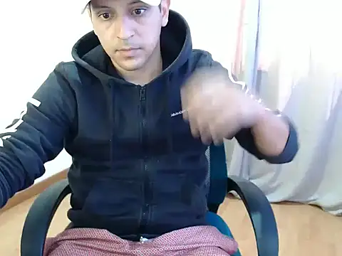 Bamban1419  online show from October 29, 2025, 5:12 pm