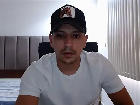 Snapshot of Bamban1419_ chatting on April 22, 2026, 8:15 pm Bamban1419 online show from April 22, 2026, 8:15 pm