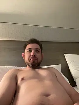 caliguy37 online show from February 18, 2025, 3:31 am