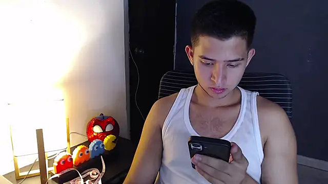 Snapshot of harold_18_ chatting on March 3, 2026, 6:37 pm harold 18 online show from March 3, 2026, 6:37 pm