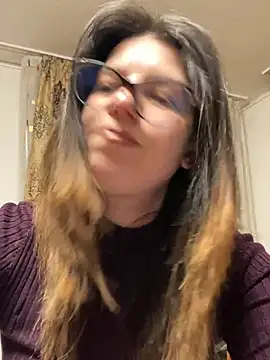 NadiraNoor online show from February 28, 2026, 10:31 pm