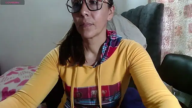 horny paty online show from April 15, 2026, 9:04 pm