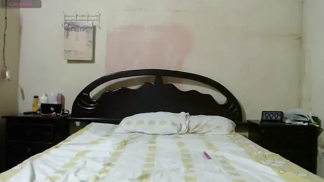 horny paty online show from April 4, 2026, 12:56 pm