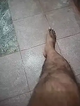 jockey2051992 online show from March 17, 2026, 3:53 am