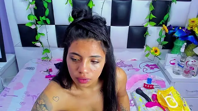 Snapshot of arianaa_tompsoon chatting on September 16, 2025, 3:29 am arianaa tompsoon online show from September 16, 2025, 3:29 am
