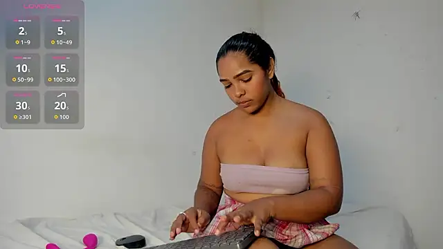 Snapshot of Maya_Graham chatting on February 26, 2026, 7:52 am Maya Graham online show from February 26, 2026, 7:52 am