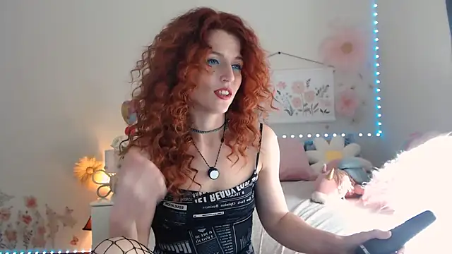 Poisson Eva online show from April 2, 2026, 10:49 pm