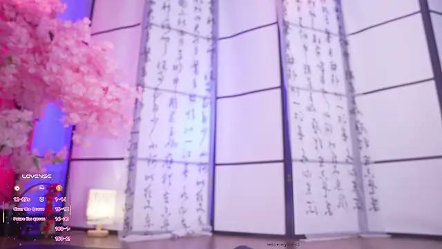 Marry Cordy online show from March 18, 2026, 2:26 am