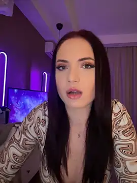 Snapshot of AvaGianna chatting on January 29, 2025, 5:02 pm AvaGianna online show from January 29, 2025, 5:02 pm