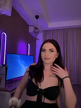 Snapshot of AvaGianna chatting on January 26, 2025, 5:23 pm AvaGianna online show from January 26, 2025, 5:23 pm